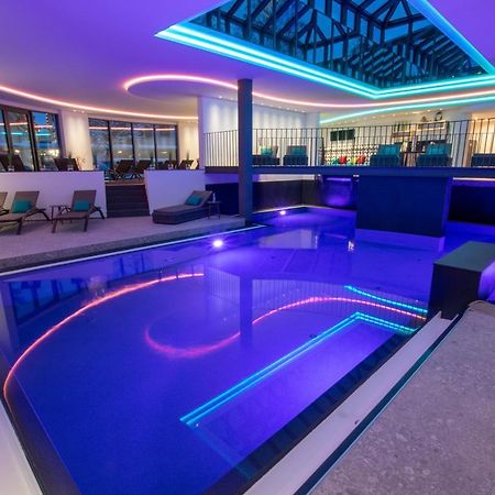 Hotel Herrmann Münsingen المظهر الخارجي الصورة