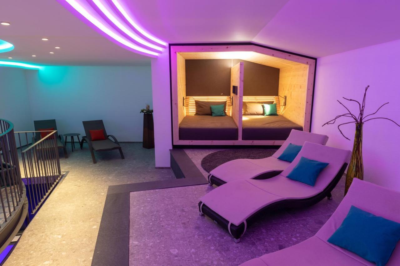 Hotel Herrmann Münsingen المظهر الخارجي الصورة
