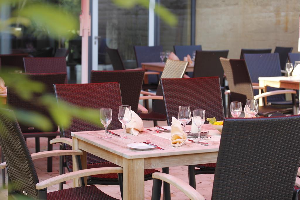 Hotel Herrmann Münsingen المظهر الخارجي الصورة