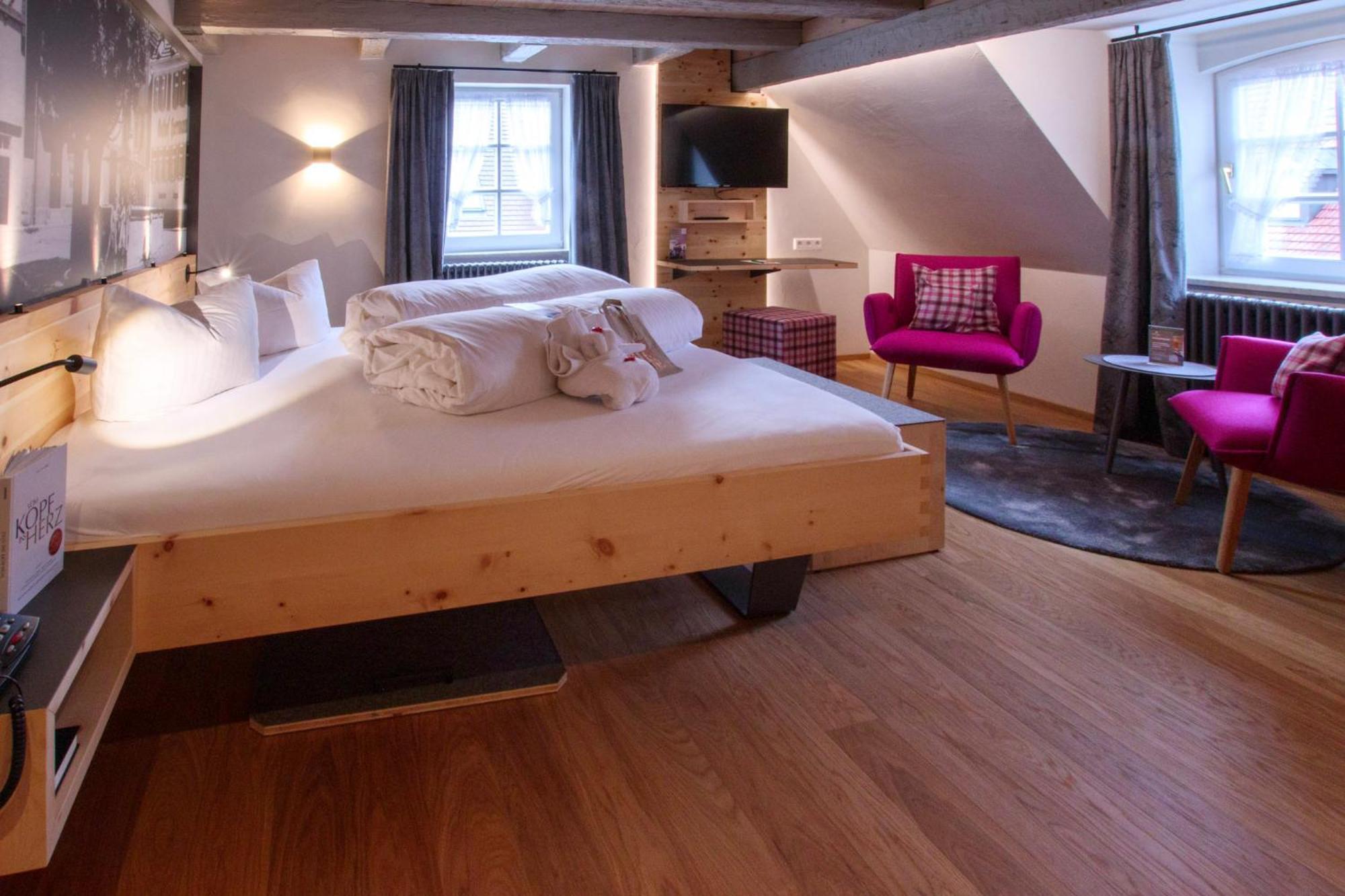 Hotel Herrmann Münsingen المظهر الخارجي الصورة