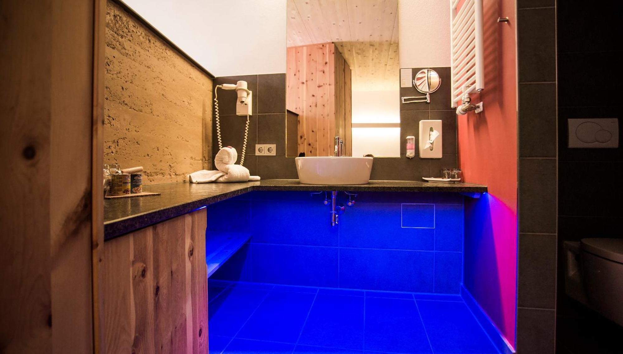 Hotel Herrmann Münsingen المظهر الخارجي الصورة