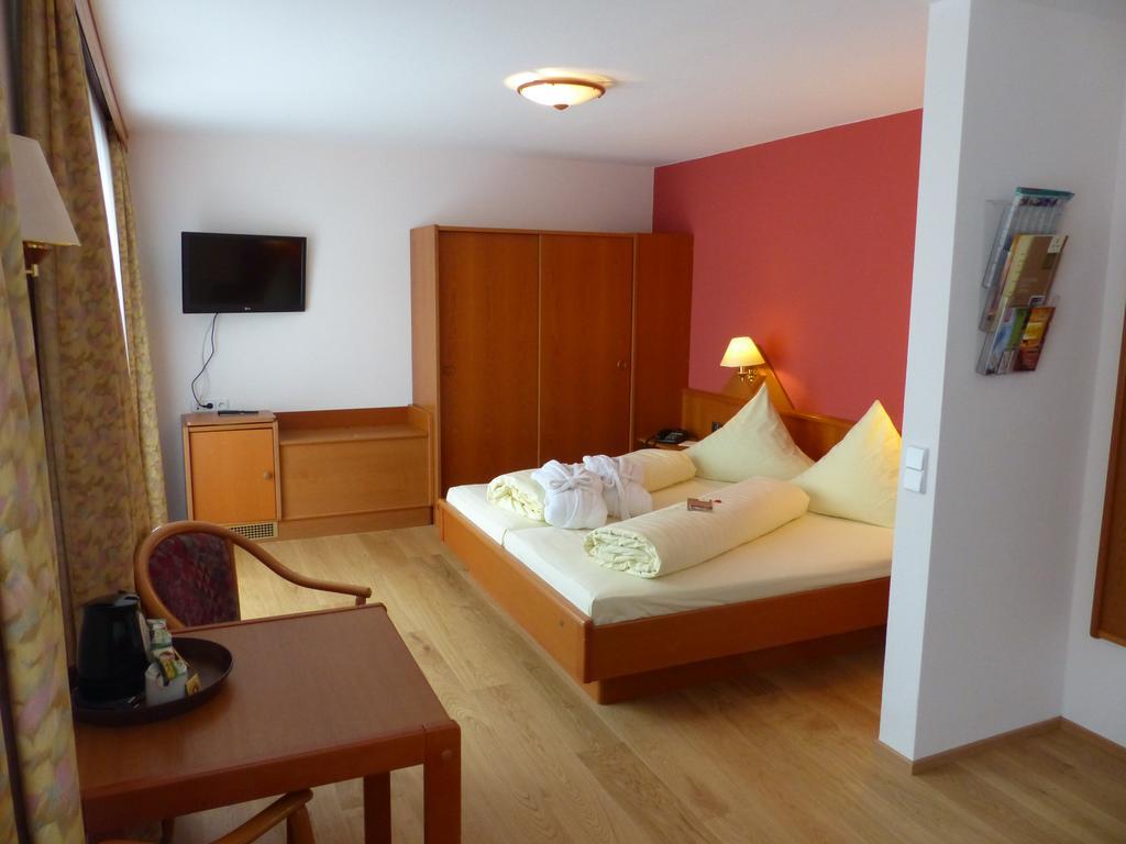 Hotel Herrmann Münsingen المظهر الخارجي الصورة