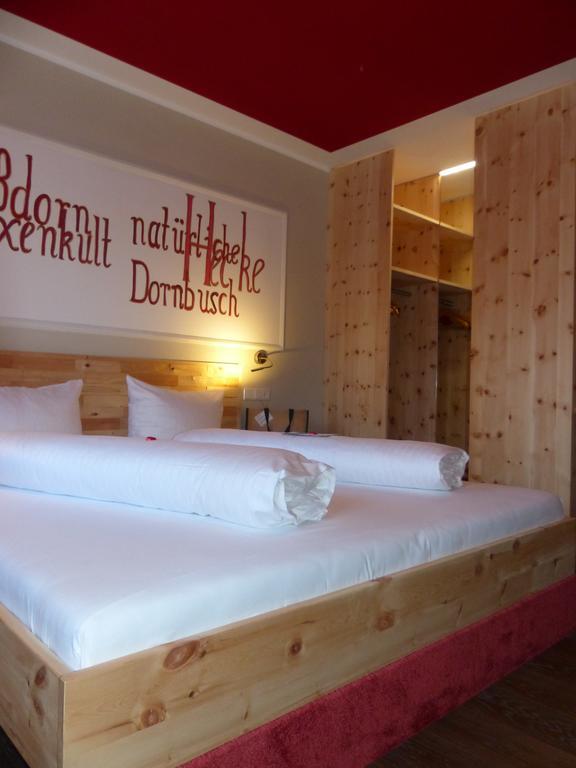 Hotel Herrmann Münsingen المظهر الخارجي الصورة