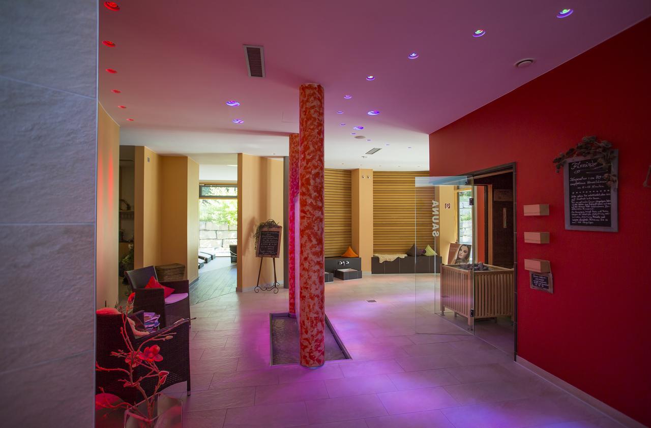 Hotel Herrmann Münsingen المظهر الخارجي الصورة