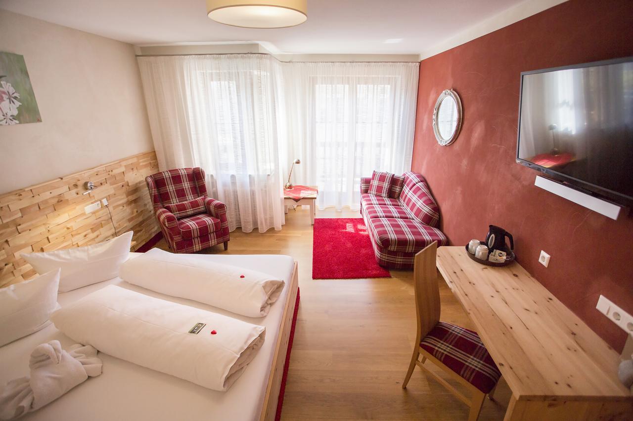 Hotel Herrmann Münsingen المظهر الخارجي الصورة