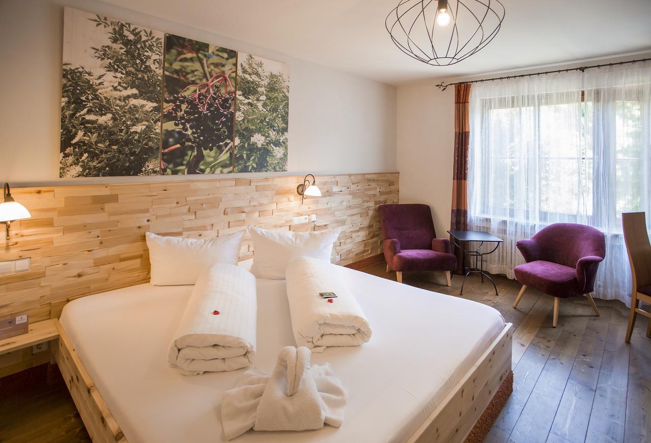 Hotel Herrmann Münsingen المظهر الخارجي الصورة